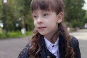 Не будьте байдужими: маленька волинянка пережила три операції, потрібна ще одна