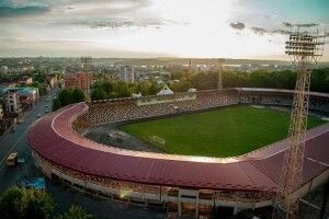 У Тернополі відбудеться фінал Кубка України сезону-2020/21 