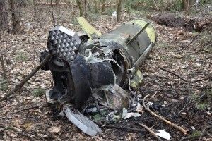 ЗСУ вже знищили близько 19 800 росіян і майже 740 танків