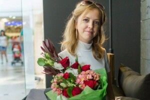 Підозрюваний у вбивстві Ноздровської – близький родич Россошанського