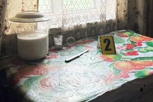 На Рівненщині брат пішов з ножем на брата