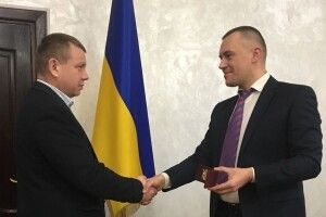 У волинського прокурора є новий заступник