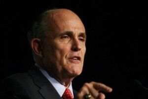 «Чи буде він заарештований?», – Руді Джуліані про повернення Коломойського в Україну