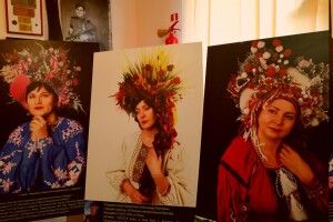 «Посміхнись, мамо»: влаштують свято для жінок, які втратили синів в АТО/ООС