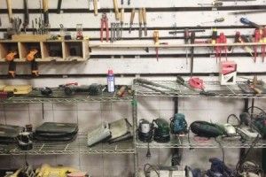 Лучанину за крадіжку з новобудови загрожує до шести років позбавлення волі