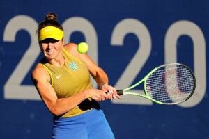 Світоліна побореться за бронзу на Олімпіаді (Статистика)