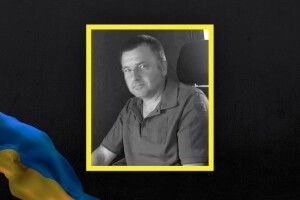 У громаді на Волині оголосили триденну жалобу за загиблим Героєм