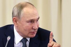 Путін готувався напасти ще на одну країну, але вибрав Україну 