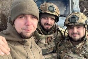 «Якщо раніше ми шукали дрони у підрозділ – зараз ми шукаємо людей, бо з ними основна проблема» 