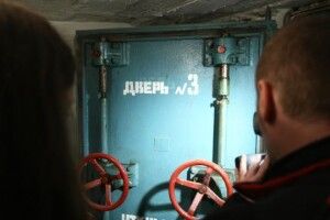 На росії почали негласні перевірки бомбосховищ - Bloomberg