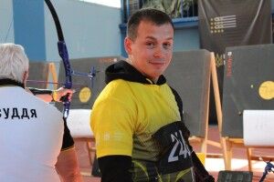 Волиняни подолали перший етап відбору на змагання Повітряних Сил США