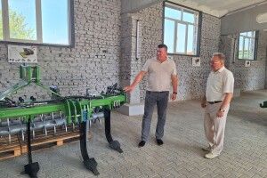 У Володимирському коледжі готують фахівців для сучасного ринку праці