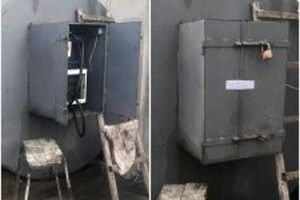 У підприємця з Іваничівщини – непереливки, бо незаконно продавав пальне