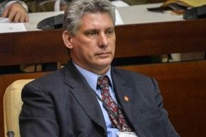 «Острів Свободи» обрав собі нового президента – не Кастро