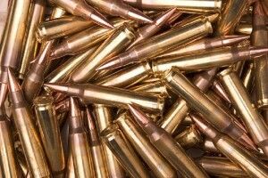 В оселі раніше засудженого волинянина поліція знайшла набої