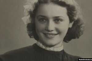 «Розбуди мене вночі, і я назву – 61529». Історія бранки концтабору «Аушвіц»