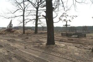 Хто він – невідомий з Углів: на Рівненщині досліджують нетипове поховання чоловіка (Відео)