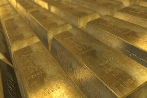 Під виглядом печива Росія вивозить контрабандою золото з Судану  