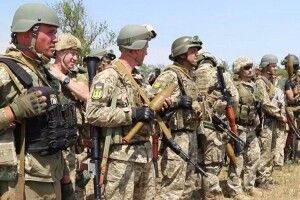 У Волинській громаді попередили, що проводять стрільби