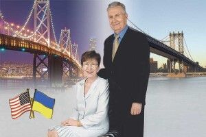 УРОДЖЕНЕЦЬ ЛЮБ’ЯЗЯ ПРОЕКТУВАВ БУДИНКИ І МОСТИ У ШТАТІ НЬЮ-ЙОРК
