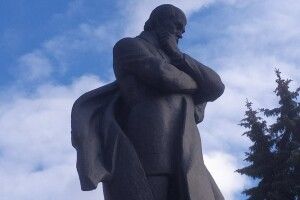 Зафіксовано світовий рекорд  за кількістю пам’ятників  Тарасу Шевченку
