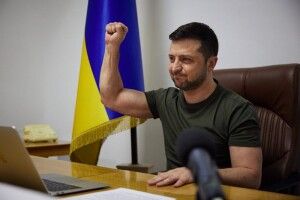 Зеленський: які держави за нас, а які – підігрують путіну (Відео)