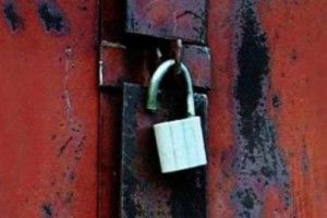 Ковельчанин обікрав гараж пенсіонерки з Люблинця