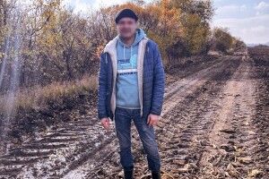 На Закарпатті теща врятувала зятя-грибника