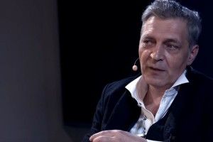 Вимоги Невзорова до Путіна: повернення Криму, вибачення і напис на лобі Патріарха