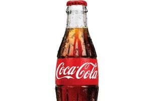 «Кока-Кола»  лікує від імпотенції