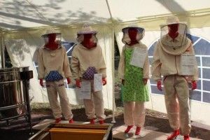 Рівняни запрошують на медовий сезон