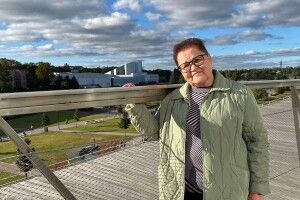 На Волині розшукують керівницю потужного навчального закладу