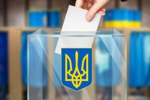 У масках та зі своїми ручками: як проходитимуть місцеві вибори в умовах епідемії