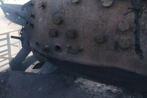 На Донбасі загинув український військовий