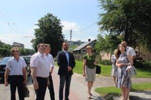 У Луцьку - 450 рекламних щитів