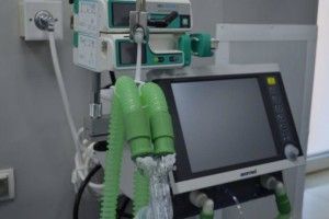 Найсучасніше обладнання допомагатиме рятувати волинян