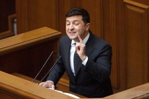 РНБО запровадила персональні санкції проти десяти головних контрабандистів України