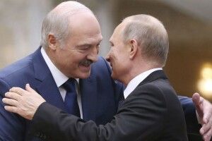 «Він уже разів десять обіцяв вступити у війну»: військовий експерт розповів, чи дотиснув Путін Лукашенка