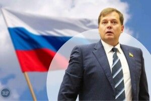 Колаборант закликає бомбити атомні станції на Заході України (Відео)