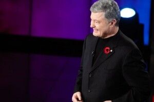 Петро Порошенко: «Гідне майбутнє України – тільки в Євросоюзі і НАТО, ми не допустимо тріумфу агрессора»