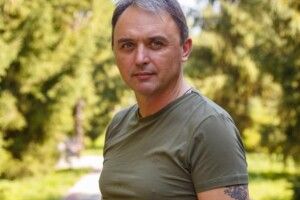 Волинський депутат закликає йти завтра під Верховну Раду заради мови