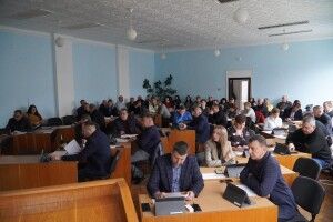 У Володимирі депутати проголосували за виділення кількох мільйонів гривень на генератори