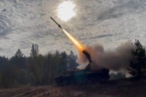 Як князівська бригада збиває безпілотники рашистів - відео