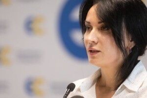 Заради об‘єднання патріотичних сил проти олігархату: Маруся Звіробій-Біленька знімає свою кандидатуру на користь Руслана Кошулинського