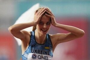 Головна олімпійська надія України прибула до Токіо (Фото)