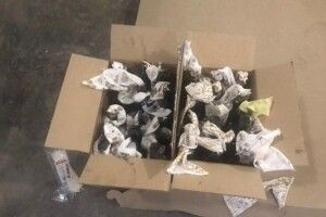 У Луцьку підготували для «асвабадітєлей» 6000 коктейлів Молотова, – міський голова