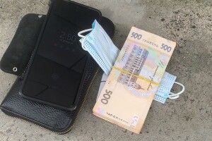 На Волині посадовця викрили на одержанні 20 тисяч гривень неправомірної вигоди (Фото)