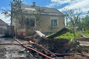 Сьогодні росіяни вбили трьох жителів Рівненщини