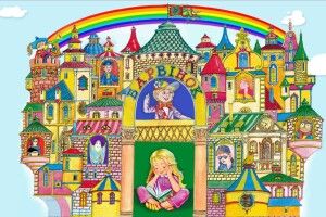 Легендарний дитячий журнал «Барвінок» припиняє свою роботу