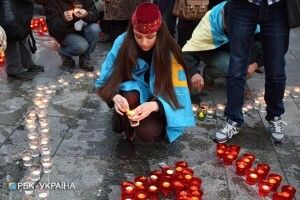 В Україні сьогодні відзначають День пам'яті жертв депортації кримських татар